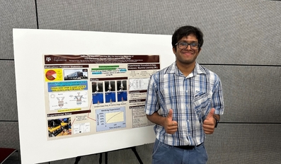 Texas A and M scholars embark on cross-campus collaboration for summer research excellence
